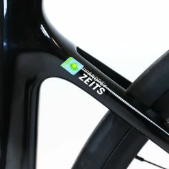 Scott Addict RC Pro Disc - L/56 - Ultegra Di2 - Andrey Zeits - Mitchelton-Scott 20 Scott Addict RC Pro Disc - L/56 - Ultegra Di2 - Andrey Zeits - Mitchelton-Scott -Racercykler Elegant Butik IMG 6407