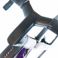 Scott Addict RC Pro Disc - L/56 - Ultegra Di2 - Andrey Zeits - Mitchelton-Scott 27 Scott Addict RC Pro Disc - L/56 - Ultegra Di2 - Andrey Zeits - Mitchelton-Scott -Racercykler Elegant Butik IMG 6416