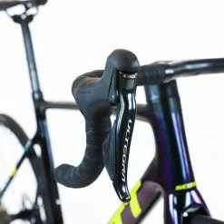 Scott Addict RC Pro Disc - L/56 - Ultegra Di2 - Andrey Zeits - Mitchelton-Scott 25 Scott Addict RC Pro Disc - L/56 - Ultegra Di2 - Andrey Zeits - Mitchelton-Scott -Racercykler Elegant Butik IMG 6420