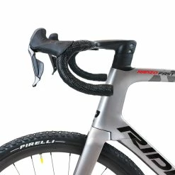 Ridley Kanzo Fast Gravel - XL/60 - Shimano GRX Di2 21 Ridley Kanzo Fast Gravel - XL/60 - Shimano GRX Di2 -Racercykler Elegant Butik IMG 6425 2df939f7 87a4 49e9 ba27 fe5e6060ba3f