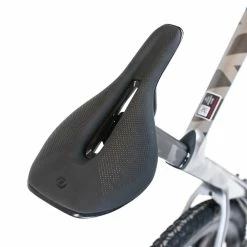 Ridley Kanzo Fast Gravel - L/58 - Shimano GRX Di2 -Racercykler Elegant Butik IMG 6435