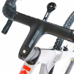 Ridley Kanzo Fast Gravel - XL/60 - Shimano GRX Di2 22 Ridley Kanzo Fast Gravel - XL/60 - Shimano GRX Di2 -Racercykler Elegant Butik IMG 6436 f082894a c777 4c5f a29d ec2600a94b34