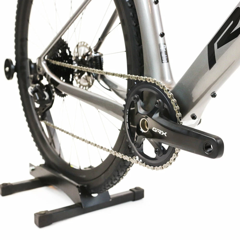 Ridley Kanzo Fast Gravel - XL/60 - Shimano GRX Di2 9 Ridley Kanzo Fast Gravel - XL/60 - Shimano GRX Di2 - Billede 9