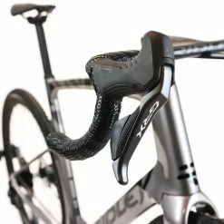 Ridley Kanzo Fast Gravel - XL/60 - Shimano GRX Di2 23 Ridley Kanzo Fast Gravel - XL/60 - Shimano GRX Di2 -Racercykler Elegant Butik IMG 6442 e5675a42 0989 426d 8ee4 c729a6e4e302