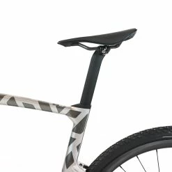 Ridley Kanzo Fast Gravel - M/56 - Shimano GRX Di2 -Racercykler Elegant Butik IMG 6448