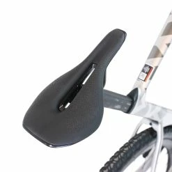 Ridley Kanzo Fast Gravel - M/56 - Shimano GRX Di2 -Racercykler Elegant Butik IMG 6456