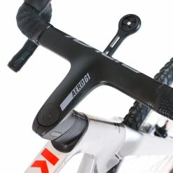 Ridley Kanzo Fast Gravel - M/56 - Shimano GRX Di2 -Racercykler Elegant Butik IMG 6457