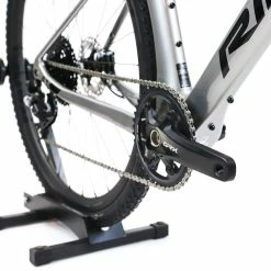 Ridley Kanzo Fast Gravel - M/56 - Shimano GRX Di2 -Racercykler Elegant Butik IMG 6462