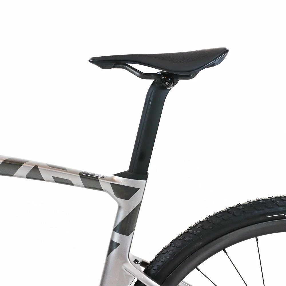 Ridley Kanzo Fast Gravel - S/54 - Shimano GRX Di2 14 Ridley Kanzo Fast Gravel - S/54 - Shimano GRX Di2 - Billede 14