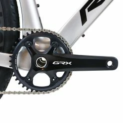 Ridley Kanzo Fast Gravel - S/54 - Shimano GRX Di2 26 Ridley Kanzo Fast Gravel - S/54 - Shimano GRX Di2 -Racercykler Elegant Butik IMG 6471