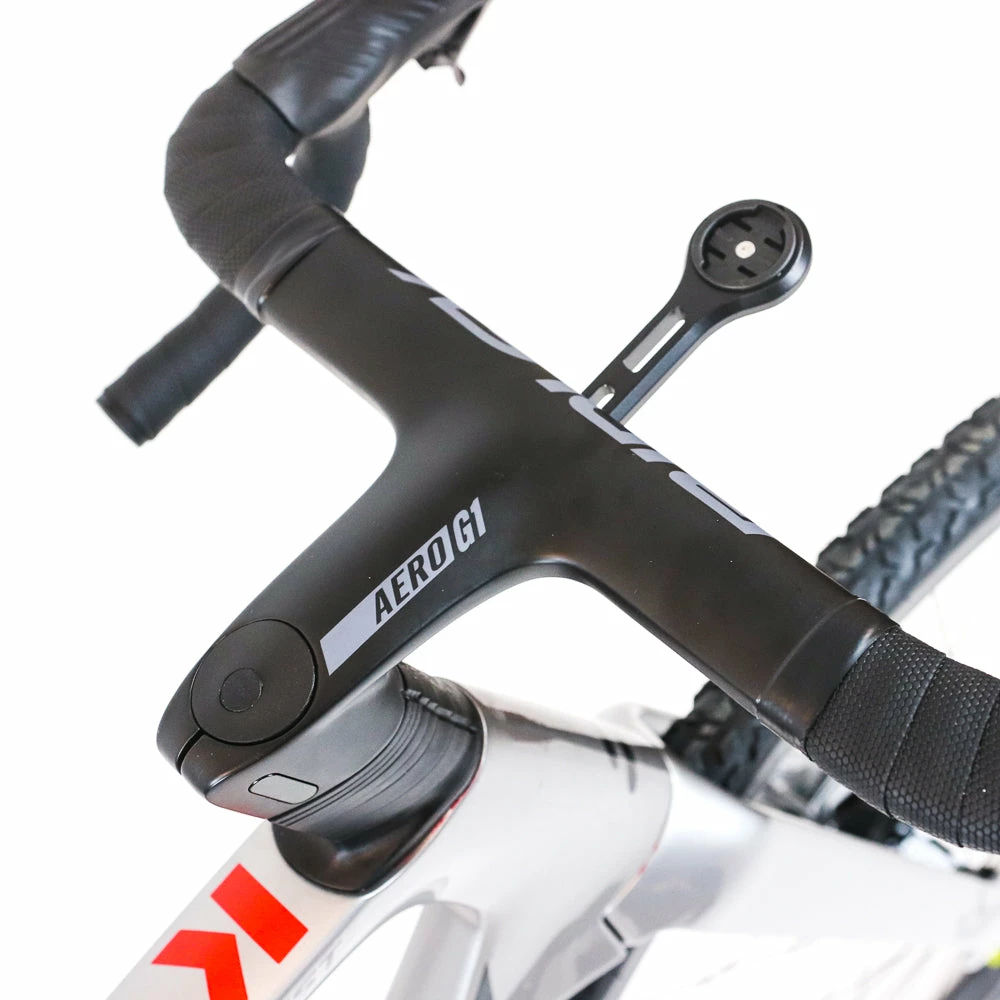 Ridley Kanzo Fast Gravel - S/54 - Shimano GRX Di2 7 Ridley Kanzo Fast Gravel - S/54 - Shimano GRX Di2 - Billede 7