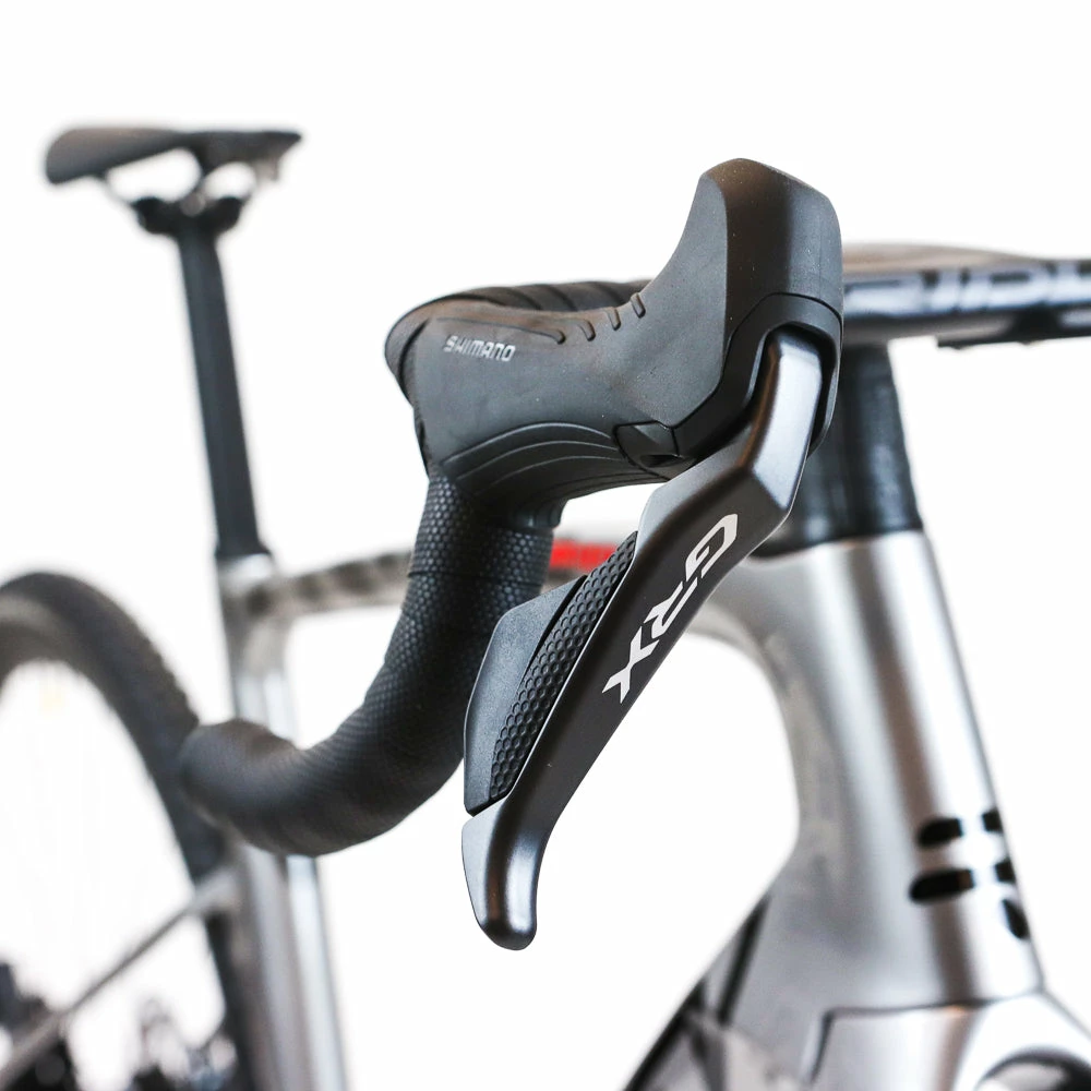 Ridley Kanzo Fast Gravel - S/54 - Shimano GRX Di2 6 Ridley Kanzo Fast Gravel - S/54 - Shimano GRX Di2 - Billede 6