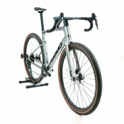 Ridley Kanzo Fast Gravel - S/54 - Shimano GRX Di2 -Racercykler Elegant Butik IMG 6616