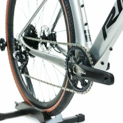 Ridley Kanzo Fast Gravel - S/54 - Shimano GRX Di2 -Racercykler Elegant Butik IMG 6617