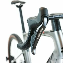 Ridley Kanzo Fast Gravel - S/54 - Shimano GRX Di2 -Racercykler Elegant Butik IMG 6619