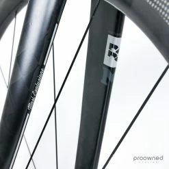 Masi Evoluzione Dura-Ace Road Bike - 54 -Racercykler Elegant Butik MasiP1950212