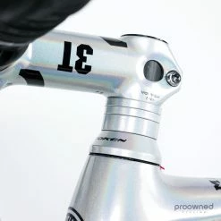 Masi Evoluzione Dura-Ace Road Bike - 54 -Racercykler Elegant Butik MasiP1950216