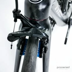 Masi Evoluzione Dura-Ace Road Bike - 54 -Racercykler Elegant Butik MasiP1950223