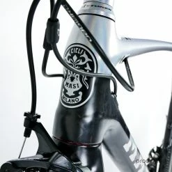 Masi Evoluzione Dura-Ace Road Bike - 54 -Racercykler Elegant Butik MasiP1950224