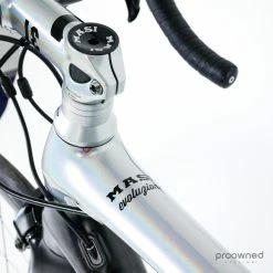 Masi Evoluzione Dura-Ace Road Bike - 54 -Racercykler Elegant Butik MasiP1950227