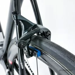 Masi Evoluzione Dura-Ace Road Bike - 54 -Racercykler Elegant Butik MasiP1950232