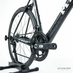 Masi Evoluzione Dura-Ace Road Bike - 54 -Racercykler Elegant Butik MasiP1950243