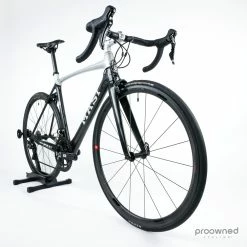 Masi Evoluzione Dura-Ace Road Bike - 54 -Racercykler Elegant Butik MasiP1950246