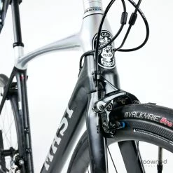 Masi Evoluzione Dura-Ace Road Bike - 54 -Racercykler Elegant Butik MasiP1950247