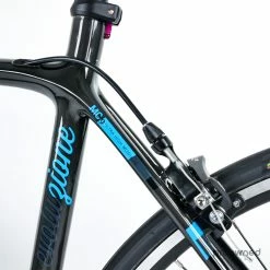 Masi Evoluzione Road Bike - Blue - 56 -Racercykler Elegant Butik MasiP1950257