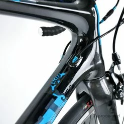 Masi Evoluzione Road Bike - Blue - 56 -Racercykler Elegant Butik MasiP1950269