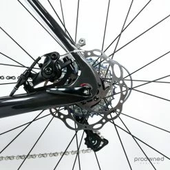 Masi Vivo Uno Disc Road Bike - 53,5 -Racercykler Elegant Butik MasiP1950298