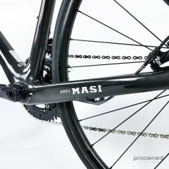 Masi Vivo Uno Disc Road Bike - 53,5 -Racercykler Elegant Butik MasiP1950299