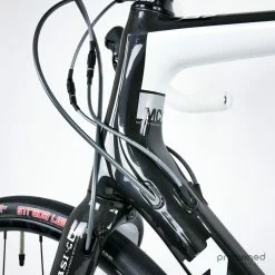 Masi Vivo Uno Disc Road Bike - 53,5 -Racercykler Elegant Butik MasiP1950304