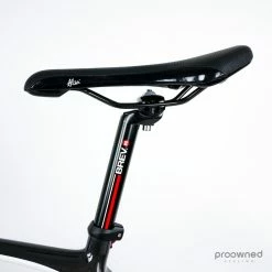 Masi Vivo Uno Disc Road Bike - 53,5 -Racercykler Elegant Butik MasiP1950307