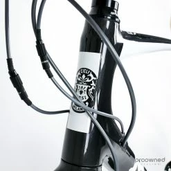 Masi Vivo Uno Disc Road Bike - 53,5 -Racercykler Elegant Butik MasiP1950309