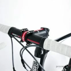 Masi Vivo Uno Disc Road Bike - 53,5 -Racercykler Elegant Butik MasiP1950310