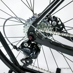 Masi Vivo Uno Disc Road Bike - 53,5 -Racercykler Elegant Butik MasiP1950321