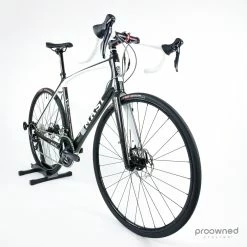 Masi Vivo Uno Disc Road Bike - 53,5 -Racercykler Elegant Butik MasiP1950326