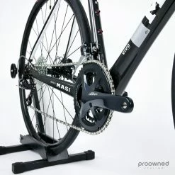 Masi Vivo Uno Disc Road Bike - 53,5 -Racercykler Elegant Butik MasiP1950329