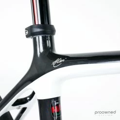 Masi Vivo Uno Disc Road Bike - 53,5 -Racercykler Elegant Butik MasiP1950331