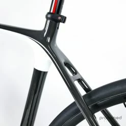 Masi Vivo Uno Disc Road Bike - 55,5 -Racercykler Elegant Butik MasiP1950343