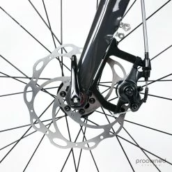 Masi Vivo Uno Disc Road Bike - 55,5 -Racercykler Elegant Butik MasiP1950347