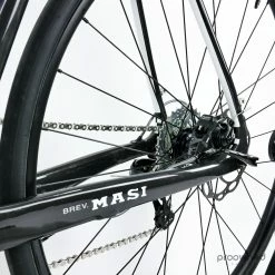 Masi Vivo Uno Disc Road Bike - 55,5 -Racercykler Elegant Butik MasiP1950348