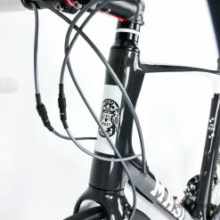 Masi Vivo Uno Disc Road Bike - 55,5 -Racercykler Elegant Butik MasiP1950350