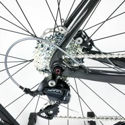 Masi Vivo Uno Disc Road Bike - 55,5 -Racercykler Elegant Butik MasiP1950358