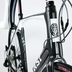 Masi Vivo Uno Disc Road Bike - 55,5 -Racercykler Elegant Butik MasiP1950364