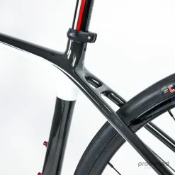 Masi Vivo Uno Disc Road Bike - 46,5 -Racercykler Elegant Butik MasiP1950377