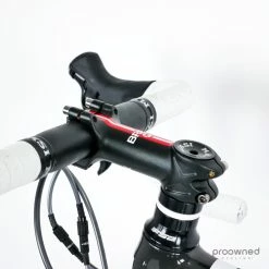 Masi Vivo Uno Disc Road Bike - 46,5 -Racercykler Elegant Butik MasiP1950380