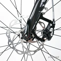 Masi Vivo Uno Disc Road Bike - 46,5 -Racercykler Elegant Butik MasiP1950381