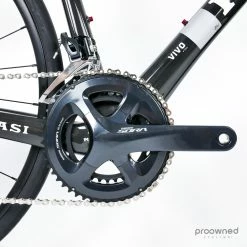 Masi Vivo Uno Disc Road Bike - 46,5 -Racercykler Elegant Butik MasiP1950386